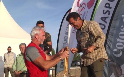 Campeonato Andaluz de Cetrería 2024