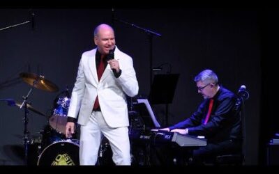 Concierto Admirado Raphael especial Navidad y concierto banda de música