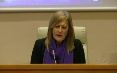El ayuntamiento de Osuna muestra su rechazo a la Violencia…