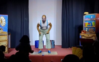 El teatro y la música grandes protagonistas de la cultura…