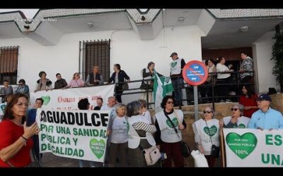 La Alcaldesa de Osuna lamenta que los vecinos de Osuna…