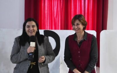 Presentado el calendario Centro Ocupacional Nuevo Reto