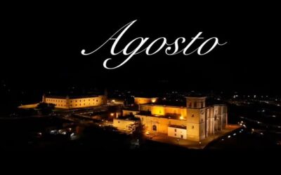 Resumen del año 2024 Agosto