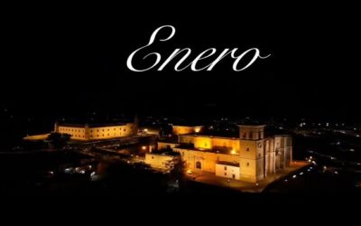 Resumen del año 2024 Enero