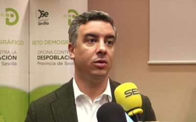 Reunión de los municipios de la agenda urbana comarcal del…