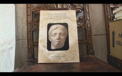 XXXIV Encuentro de los amigos de los museos